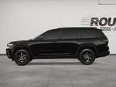 Thumbnail of 2025 Diamond Black Jeep Grand Cherokee L