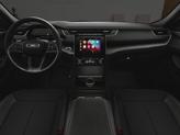 Thumbnail of 2025 Diamond Black Jeep Grand Cherokee L