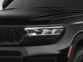 Thumbnail of 2025 Diamond Black Jeep Grand Cherokee L