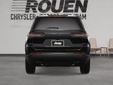 Thumbnail of 2025 Diamond Black Jeep Grand Cherokee L