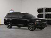 Thumbnail of 2025 Diamond Black Jeep Grand Cherokee L