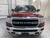 Thumbnail of 2020 Delmonico Red Pearlcoat RAM 1500