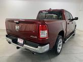 Thumbnail of 2020 Delmonico Red Pearlcoat RAM 1500
