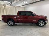 Thumbnail of 2020 Delmonico Red Pearlcoat RAM 1500