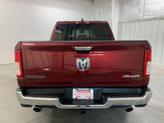 Thumbnail of 2020 Delmonico Red Pearlcoat RAM 1500