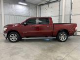 Thumbnail of 2020 Delmonico Red Pearlcoat RAM 1500