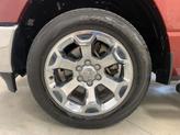 Thumbnail of 2020 Delmonico Red Pearlcoat RAM 1500
