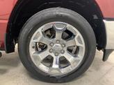 Thumbnail of 2020 Delmonico Red Pearlcoat RAM 1500