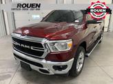 Photo of 2020 Delmonico Red Pearlcoat RAM 1500