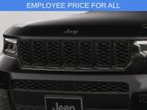 Thumbnail of 2025 Diamond Black Jeep Grand Cherokee L
