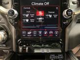 Thumbnail of 2021 Flame Red Clearcoat RAM 1500