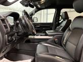Thumbnail of 2021 Flame Red Clearcoat RAM 1500