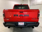Thumbnail of 2021 Flame Red Clearcoat RAM 1500