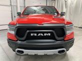 Thumbnail of 2021 Flame Red Clearcoat RAM 1500