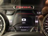 Thumbnail of 2021 Flame Red Clearcoat RAM 1500