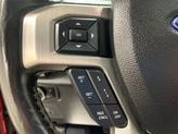 Thumbnail of 2017 Ruby Red Ford F-150
