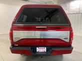 Thumbnail of 2017 Ruby Red Ford F-150