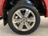 Thumbnail of 2017 Ruby Red Ford F-150