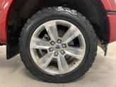 Thumbnail of 2017 Ruby Red Ford F-150