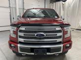 Thumbnail of 2017 Ruby Red Ford F-150
