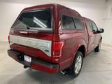 Thumbnail of 2017 Ruby Red Ford F-150