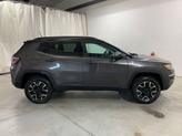 Thumbnail of 2020 Granite Crystal Clearcoat Metallic Jeep Compass