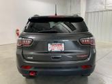 Thumbnail of 2020 Granite Crystal Clearcoat Metallic Jeep Compass