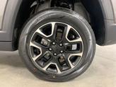 Thumbnail of 2020 Granite Crystal Clearcoat Metallic Jeep Compass