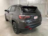 Thumbnail of 2020 Granite Crystal Clearcoat Metallic Jeep Compass