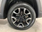 Thumbnail of 2020 Granite Crystal Clearcoat Metallic Jeep Compass