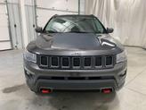 Thumbnail of 2020 Granite Crystal Clearcoat Metallic Jeep Compass