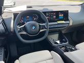 Thumbnail of 2025 Skyscraper Gray Metallic BMW X3