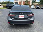 Thumbnail of 2020 Ultra White Lexus GS 350