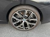 Thumbnail of 2023 Black Sapphire Metallic BMW 230
