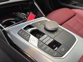 Thumbnail of 2023 Black Sapphire Metallic BMW 230