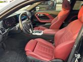 Thumbnail of 2023 Black Sapphire Metallic BMW 230
