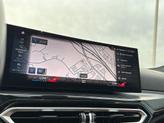 Thumbnail of 2023 Black Sapphire Metallic BMW 230