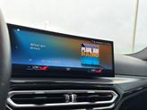 Thumbnail of 2023 Black Sapphire Metallic BMW 230