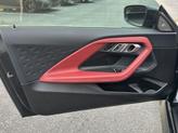 Thumbnail of 2023 Black Sapphire Metallic BMW 230