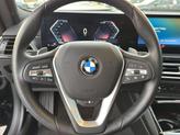 Thumbnail of 2023 Black Sapphire Metallic BMW 230