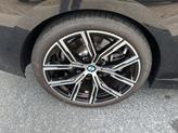 Thumbnail of 2023 Black Sapphire Metallic BMW 230