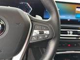 Thumbnail of 2023 Black Sapphire Metallic BMW 230