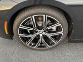 Thumbnail of 2023 Black Sapphire Metallic BMW 230