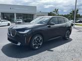 Thumbnail of 2025 Black Sapphire Metallic BMW X3