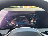 Thumbnail of 2025 Black Sapphire Metallic BMW X3