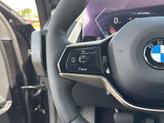 Thumbnail of 2025 Black Sapphire Metallic BMW X3