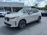 Photo of 2025 Dune Grey Metallic BMW X3