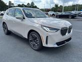 Thumbnail of 2025 Dune Grey Metallic BMW X3