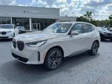 Thumbnail of 2025 Dune Grey Metallic BMW X3