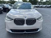 Thumbnail of 2025 Dune Grey Metallic BMW X3